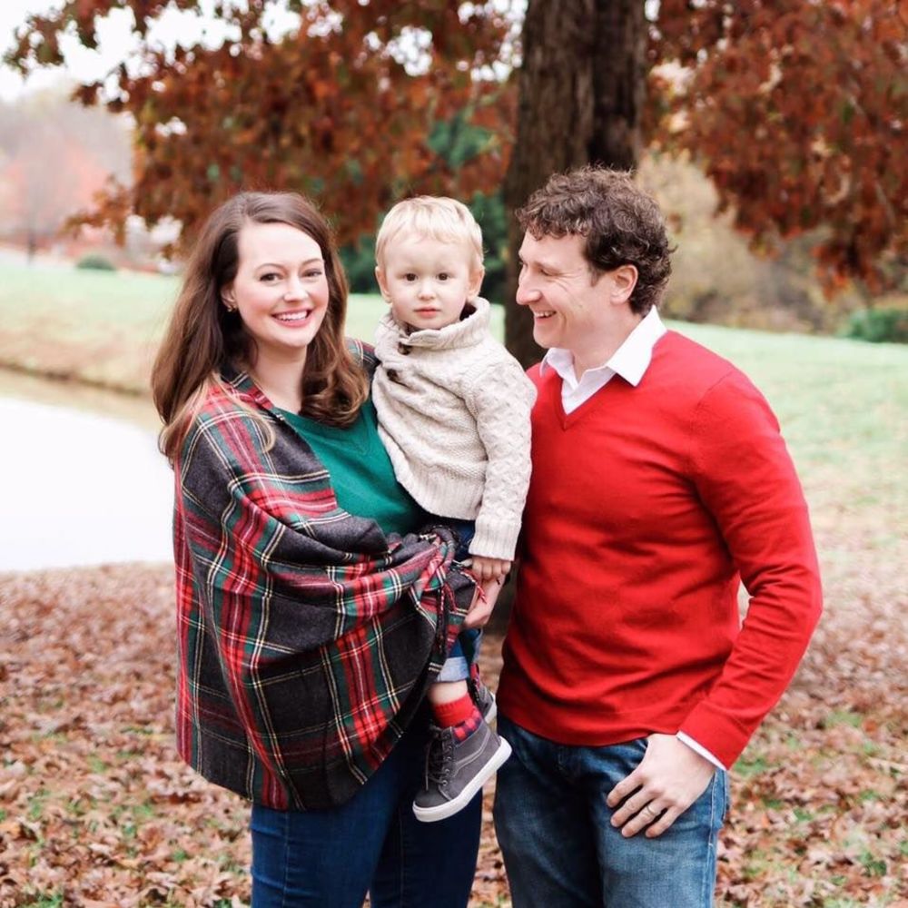 Meet your Posher, Kristen